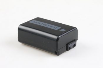 Newer Nachbauakku für Sony NP-FW50