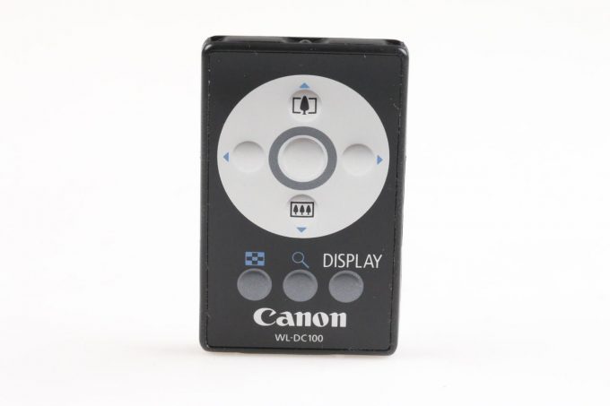 Canon WL-DC100 Infrarotfernbedienung