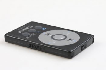 Canon WL-DC100 Infrarotfernbedienung