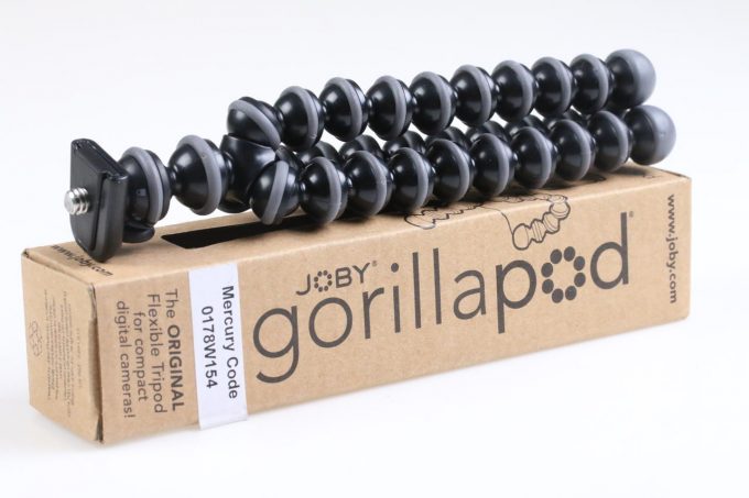 Joby Gorillapod Original Ministativ