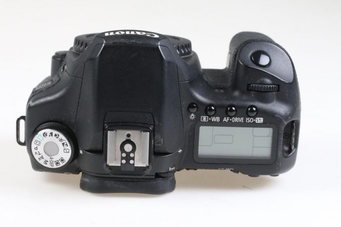 Canon EOS 50D Gehäuse - #1630725291