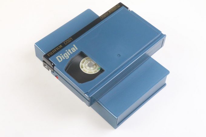 FUJIFILM Digital Betacam Kassetten D321 D40