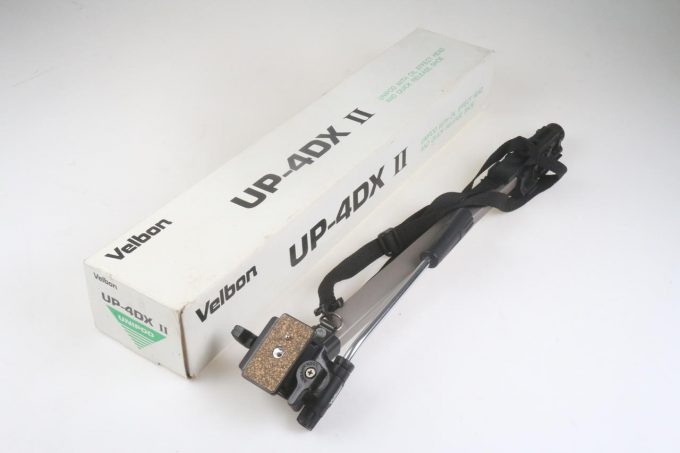 Velbon Unipod UP-4DX II Einbeinstativ