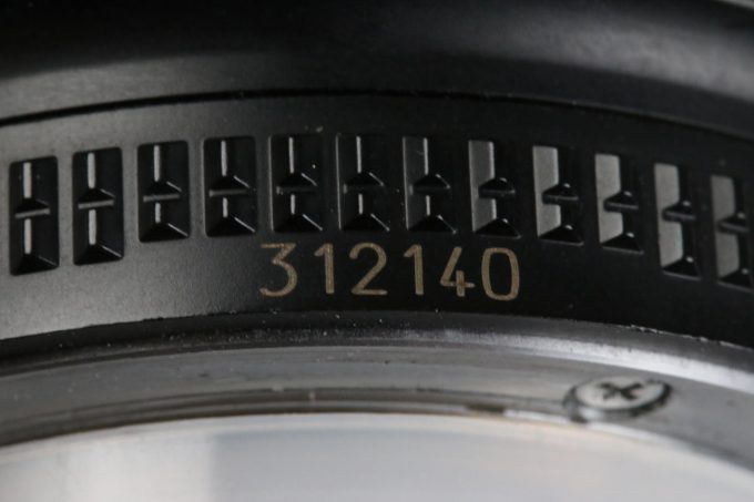 Nikon AF 28-105mm f/3,5-4,5 D - #312140