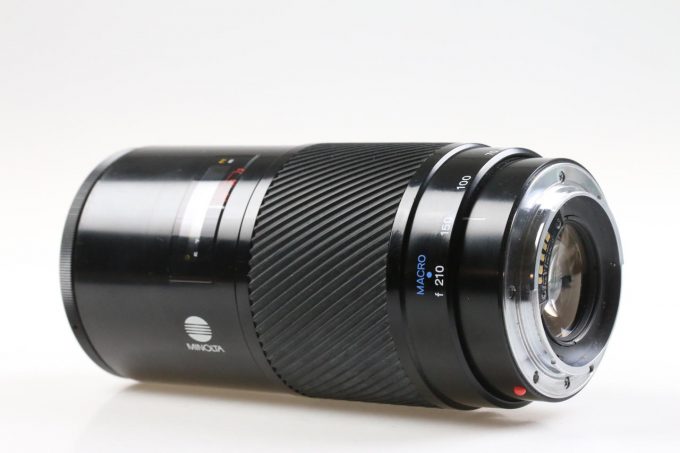 Minolta MD Zoom 70-210mm f/4,0 - #51212687