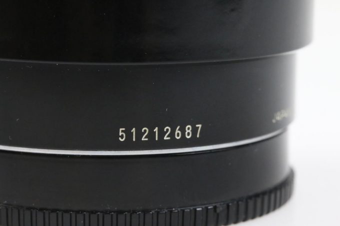 Minolta MD Zoom 70-210mm f/4,0 - #51212687