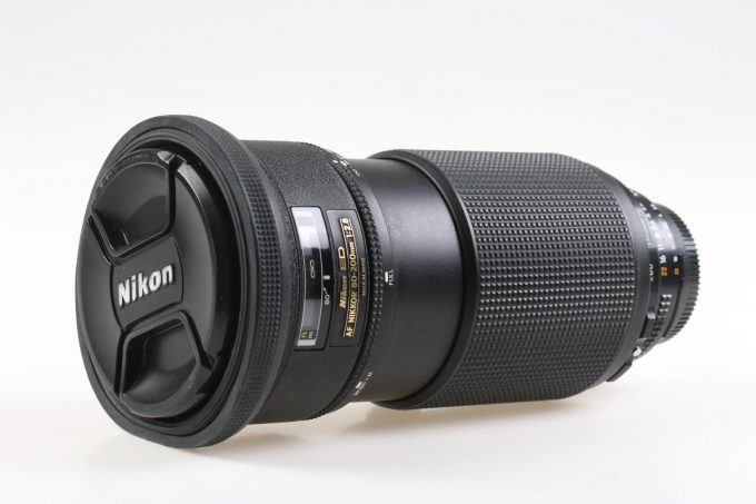 Nikon AF 80-200mm f/2,8 ED - #35815