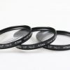 Topaz Nahlinsenset mit Lederetui - 49mm - Image 2