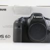 Canon EOS 6D - #243020000300