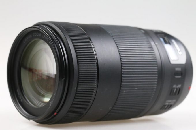 Canon EF 70-300mm f/4,0-5,6 IS II USM nano - #5601103484