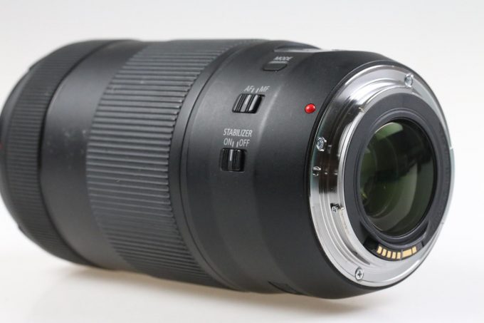 Canon EF 70-300mm f/4,0-5,6 IS II USM nano - #5601103484