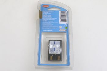 Hähnel HL-101 Nachbauakku für Panasonic CGA-S101