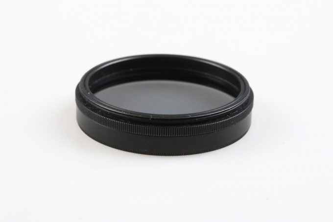 B&W Circular-Pol Filter - 49mm