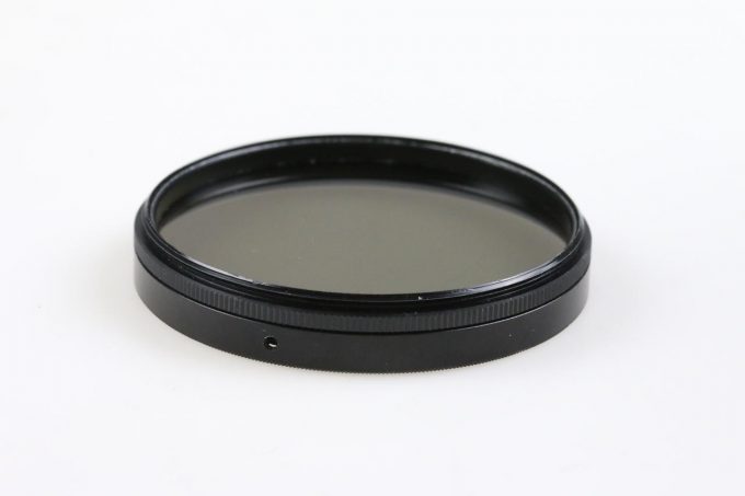 Hama Circular Pol-Filter (IV) - 58mm