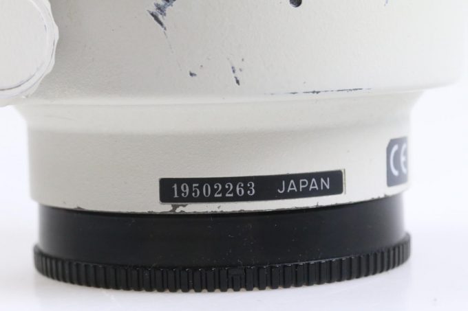 Minolta AF 70-200mm f/2,8 APO SSM D - #19502263