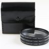 Vivitar Close-Up Filterset No. 1, 2, 4 / Durchmesser 62mm
