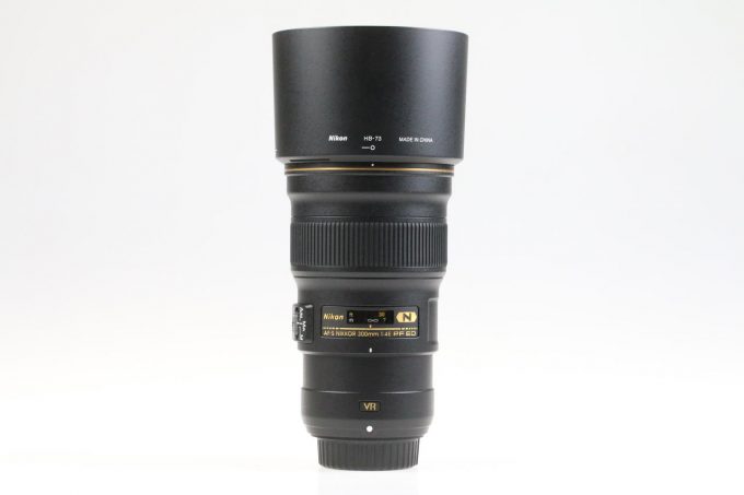 Nikon AF-S 300mm f/4,0E PF ED VR - #244775