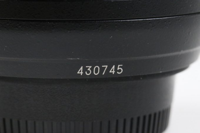 Nikon AF-S 14-24mm f/2,8 G ED - #430745