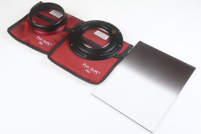 Wonder Pana Filterhalter Set für Nikon 14-24mm 2,8