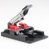 Würker S 8 Filmklebepresse
