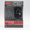 Hähnel Tuff TTL für Canon Funk Fernauslöser / Wireless Flash Trigger