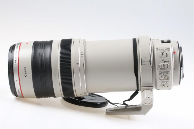 Canon EF 28-300mm f/3,5-5,6 L IS USM - #120317