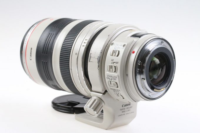 Canon EF 28-300mm f/3,5-5,6 L IS USM - #120317