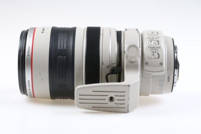 Canon EF 28-300mm f/3,5-5,6 L IS USM - #120317