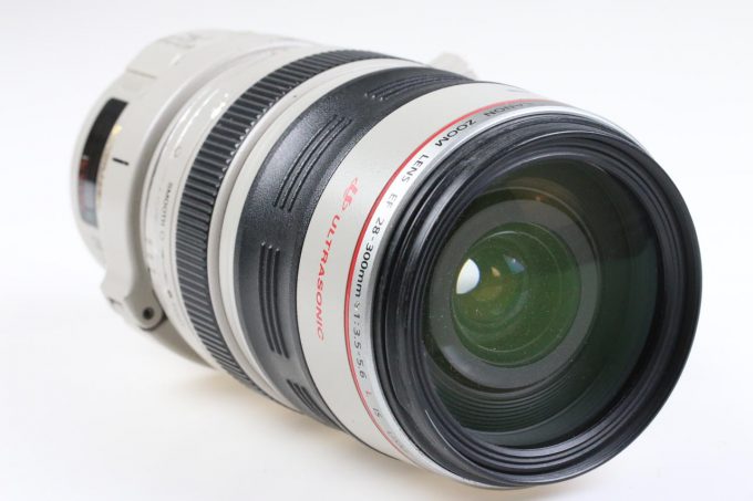 Canon EF 28-300mm f/3,5-5,6 L IS USM - #120317