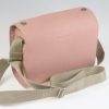 binalpath by GARIZ CB-NMCL Kameratasche : Rosa (Pink)