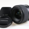 Tamron SP 35mm f/1,8 Di VC USD für Nikon F (AF) Demo