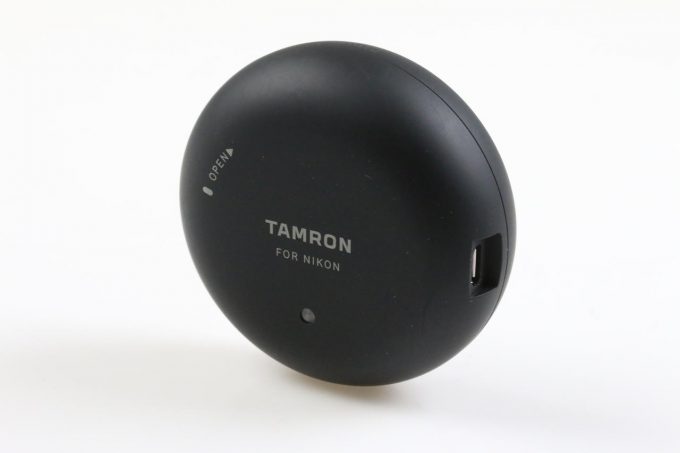 Tamron TAP-in Console / TAP-01N für Nikon