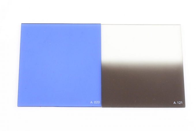 Cokin A Filterset - 2 teilig mit Halter - Image 3