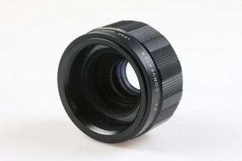 Heini - Auto 3x Converter -