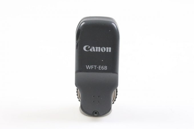 Canon WFT-E6B Wirelss File Transmitter