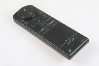 Sony RMT-7 / Colour video printer commander