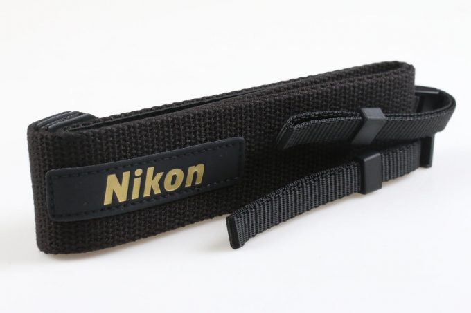 Nikon Fernglas Tragegurt