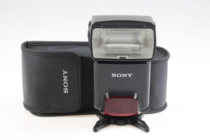 Sony HVL-F42AM Blitz