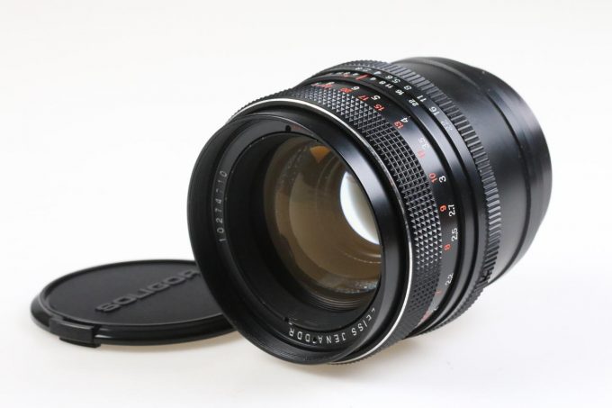 Zeiss Jena Biometar MC 120mm f/2,8 für P6 - #10274710