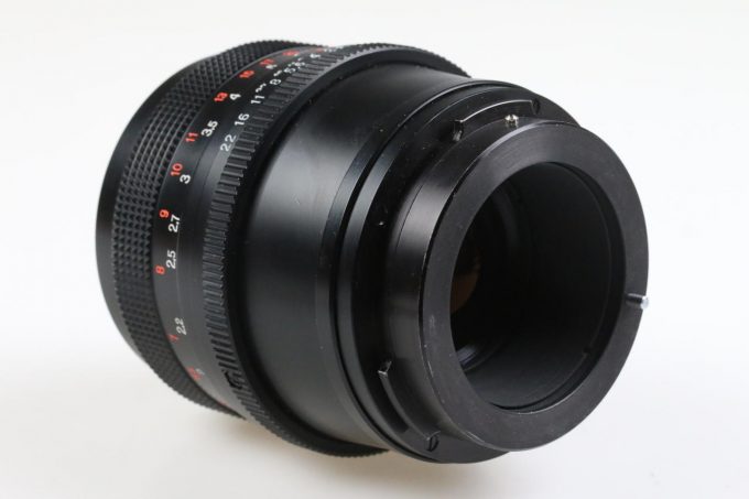 Zeiss Jena Biometar MC 120mm f/2,8 für P6 - #10274710