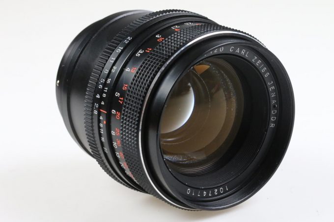 Zeiss Jena Biometar MC 120mm f/2,8 für P6 - #10274710