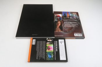 div. Fotobücher - 3 Stück