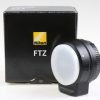 Nikon FTZ Bajonett Adapter für Nikon Z - #30150284
