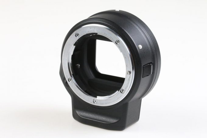 Nikon FTZ Bajonett Adapter für Nikon Z - #30334119