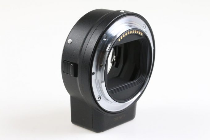 Nikon FTZ Bajonett Adapter für Nikon Z - #30334119