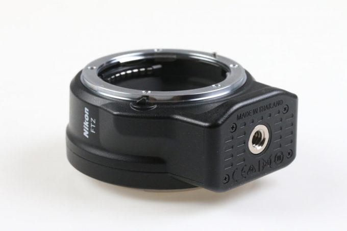 Nikon FTZ Bajonett Adapter für Nikon Z - #30334119