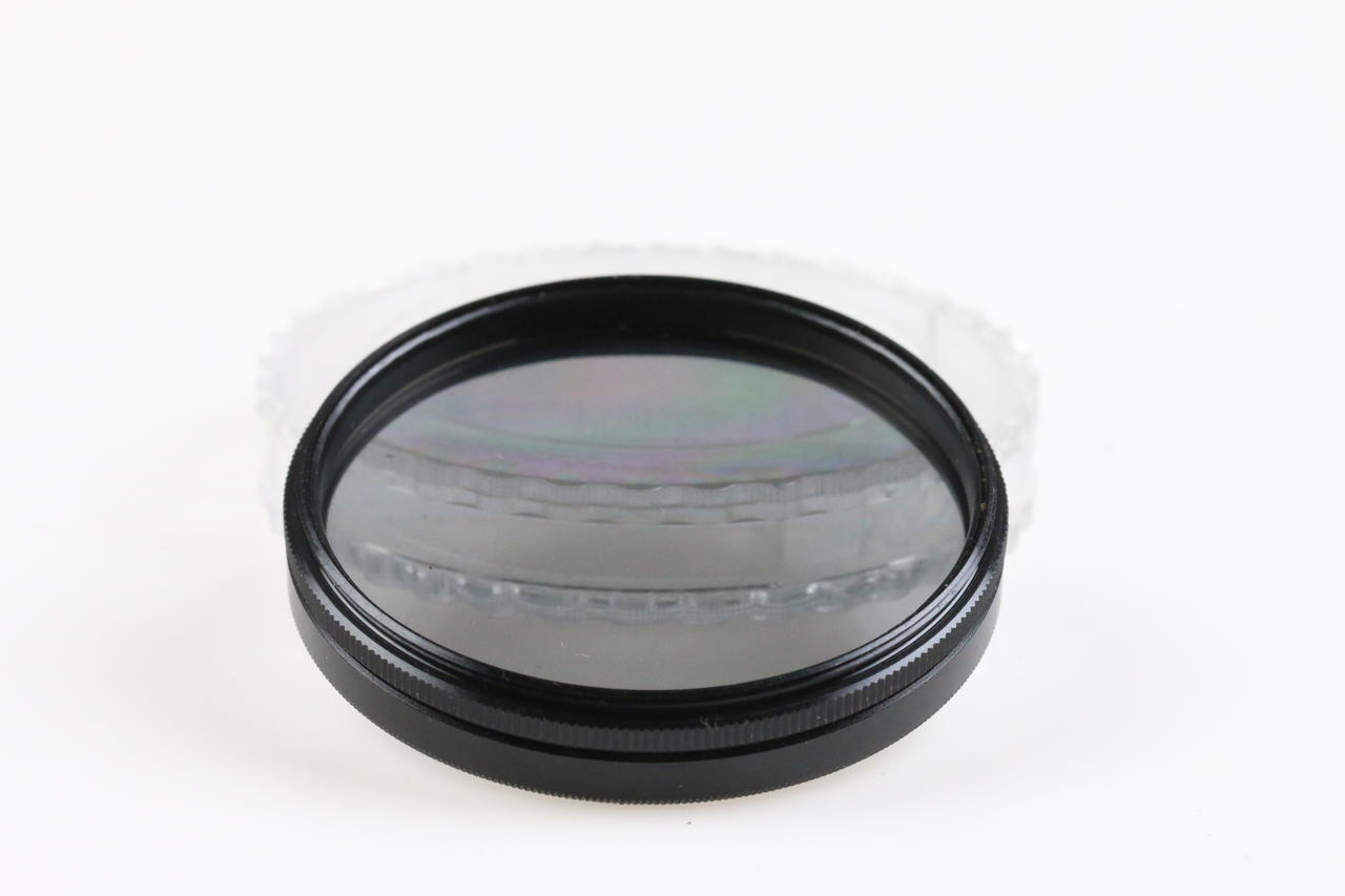 MARUMI C-PL Polfilter Zirkular 55mm