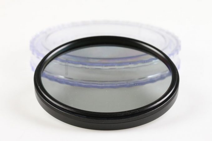 NEU7.DE Cir. Pol Filter - 77mm