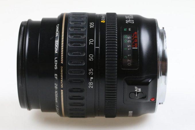 Canon EF 28-105mm f/3,5-4,5 USM - #9105750