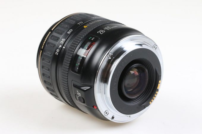 Canon EF 28-105mm f/3,5-4,5 USM - #9105750